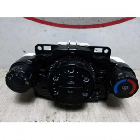 Commande chauffage FORD FIESTA 6 PHASE 1 d’occasion