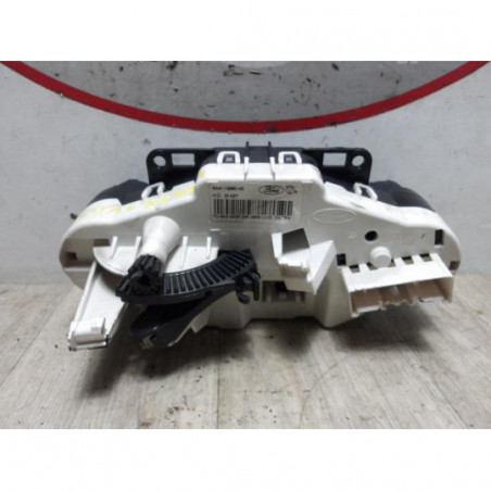 Commande chauffage FORD FIESTA 6 PHASE 1 d’occasion
