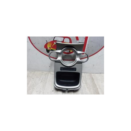 Kit enjoliveur interieur FORD FIESTA 6 PHASE 1 d’occasion