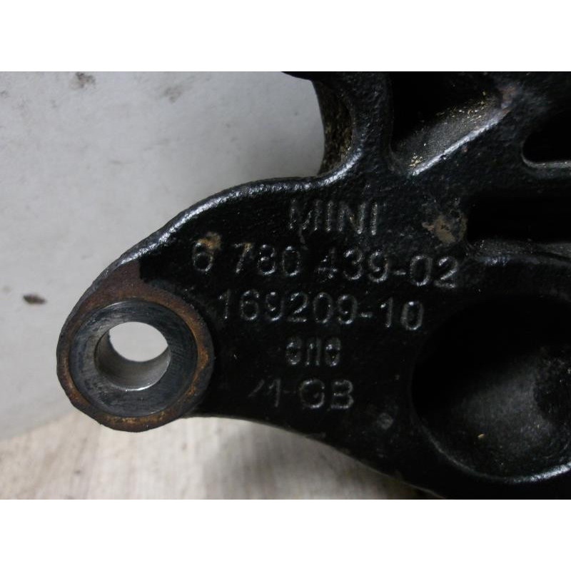 Support moteur MINI MINI 2 R55 CLUBMAN PHASE 1 BREAK d’occasion