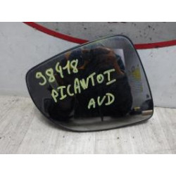 Glace retroviseur droit KIA PICANTO 1 PHASE 1 d’occasion