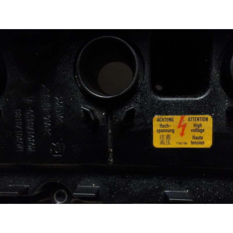 Couvre culasse MINI MINI 2 R55 CLUBMAN PHASE 1 BREAK d’occasion