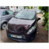 Ciel de toit FORD FIESTA 6 PHASE 1 d’occasion