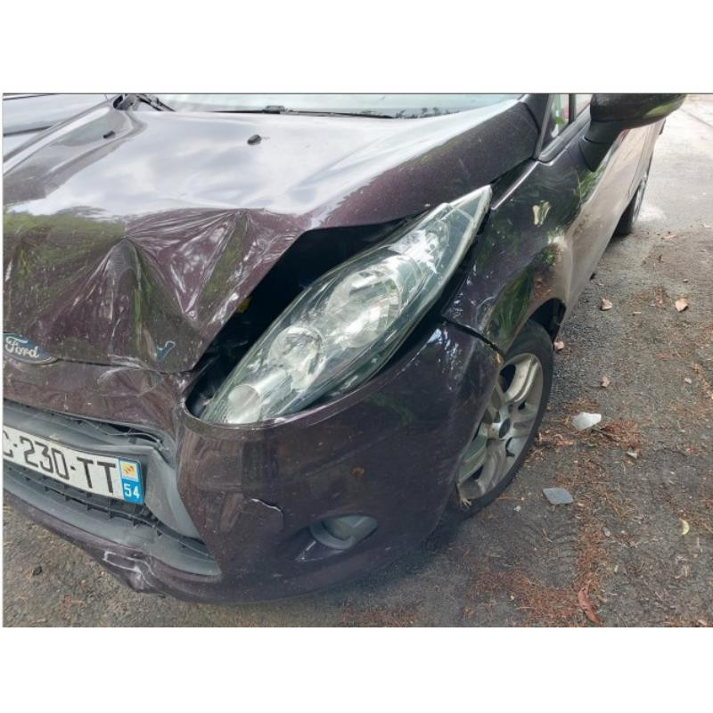 Ciel de toit FORD FIESTA 6 PHASE 1 d’occasion