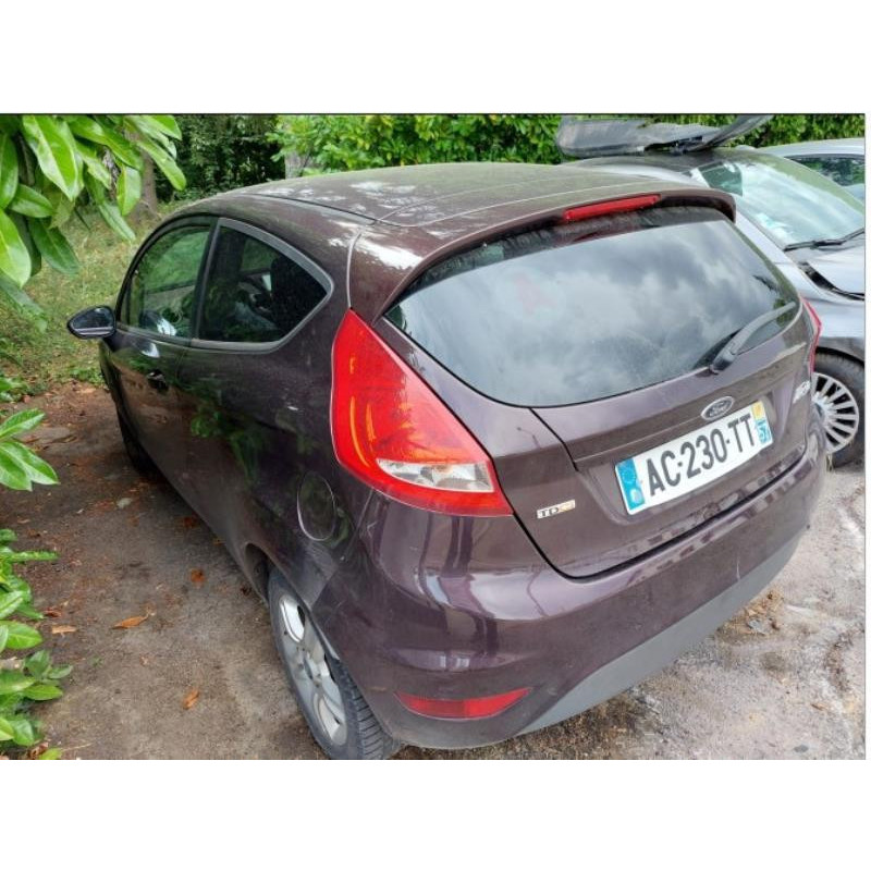 Ciel de toit FORD FIESTA 6 PHASE 1 d’occasion