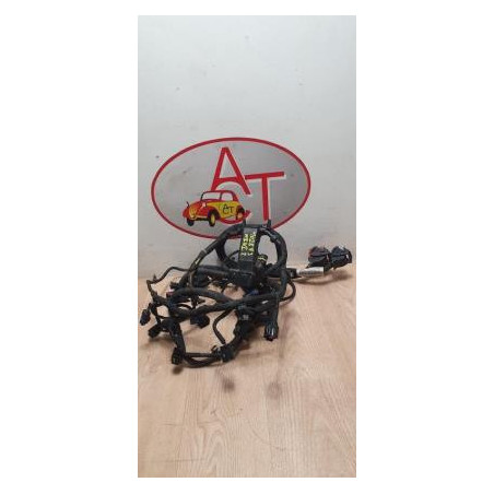 Faisceau (allumage) MINI MINI 2 R55 CLUBMAN PHASE 1 BREAK d’occasion