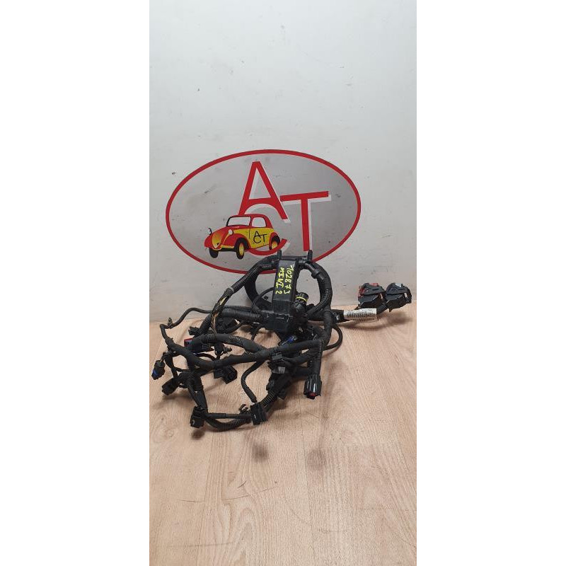 Faisceau (allumage) MINI MINI 2 R55 CLUBMAN PHASE 1 BREAK d’occasion