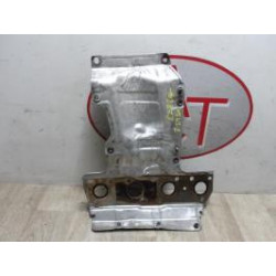 Tole pare feu MINI MINI 2 R55 CLUBMAN PHASE 1 BREAK d’occasion