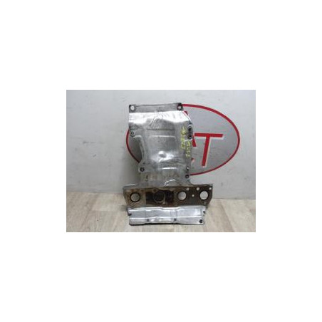 Tole pare feu MINI MINI 2 R55 CLUBMAN PHASE 1 BREAK d’occasion