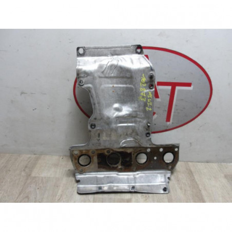Tole pare feu MINI MINI 2 R55 CLUBMAN PHASE 1 BREAK d’occasion