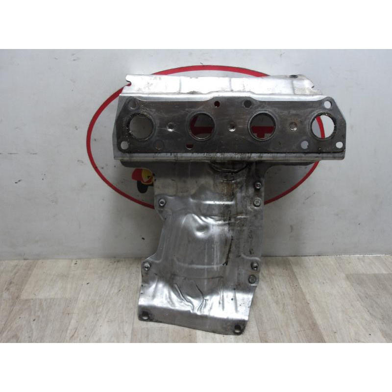 Tole pare feu MINI MINI 2 R55 CLUBMAN PHASE 1 BREAK d’occasion