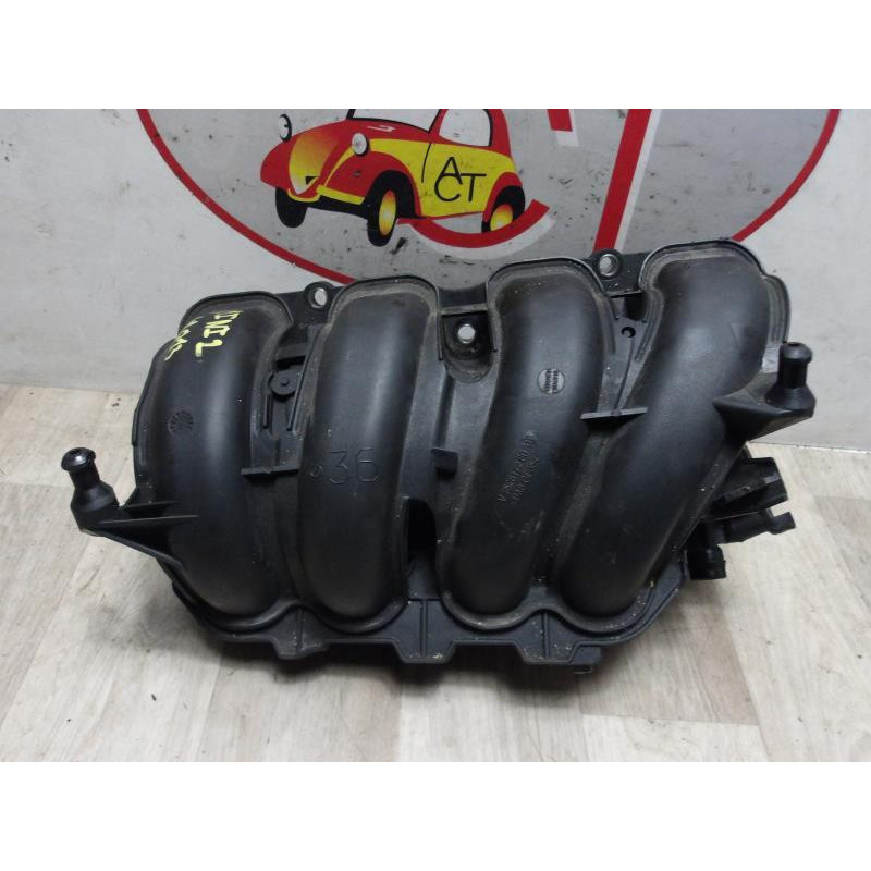 Collecteur d'admission MINI MINI 2 R55 CLUBMAN PHASE 1 BREAK d’occasion