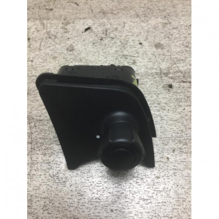 Commande regulateur vitesse RENAULT SCENIC 2 PHASE 1 d’occasion
