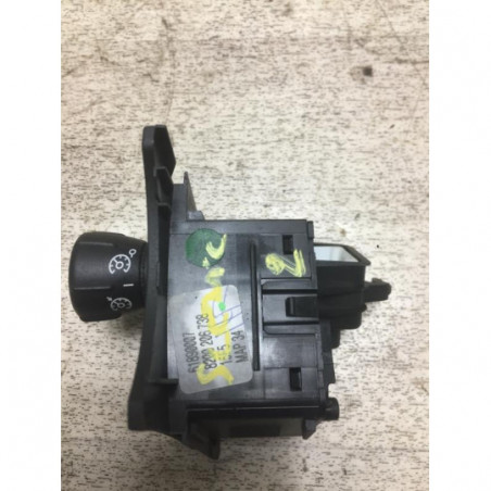 Commande regulateur vitesse RENAULT SCENIC 2 PHASE 1 d’occasion