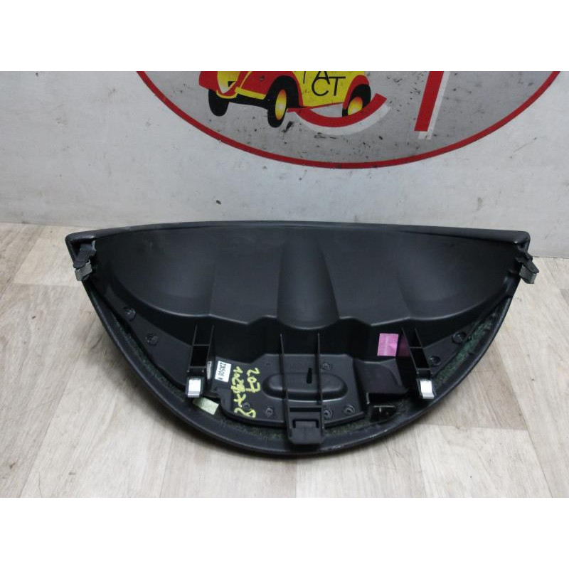 Casquette tableau de bord PEUGEOT 207 PHASE 1 d’occasion