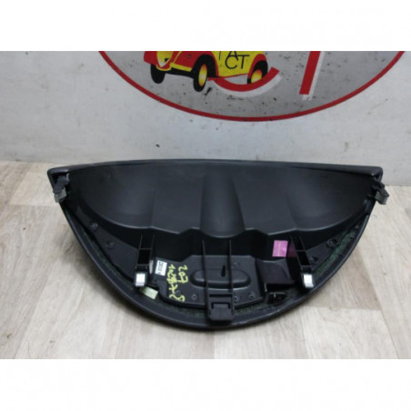 Casquette tableau de bord PEUGEOT 207 PHASE 1 d’occasion