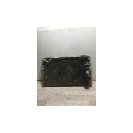 Radiateur clim HYUNDAI GALLOPER d’occasion