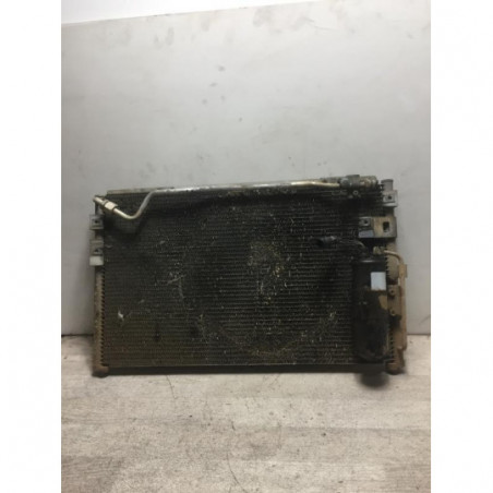 Radiateur clim HYUNDAI GALLOPER d’occasion