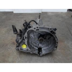 Boite de vitesses NISSAN MICRA 3 PHASE 1 d’occasion