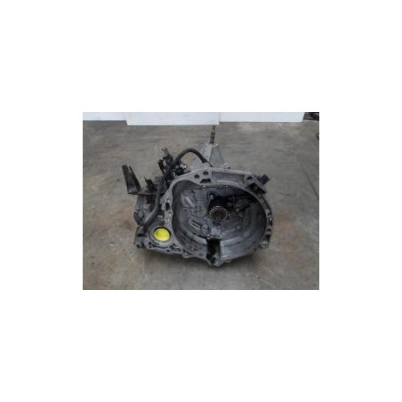 Boite de vitesses NISSAN MICRA 3 PHASE 1 d’occasion