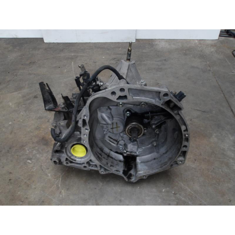 Boite de vitesses NISSAN MICRA 3 PHASE 1 d’occasion