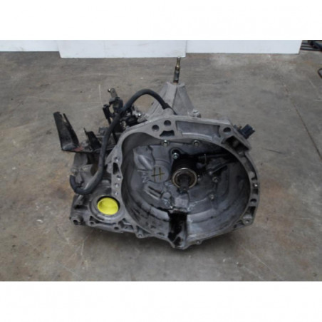 Boite de vitesses NISSAN MICRA 3 PHASE 1 d’occasion
