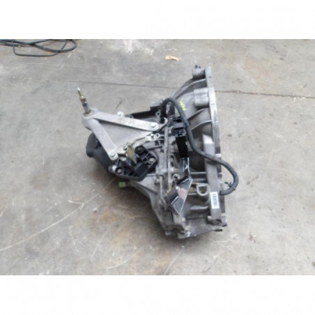 Boite de vitesses NISSAN MICRA 3 PHASE 1 d’occasion