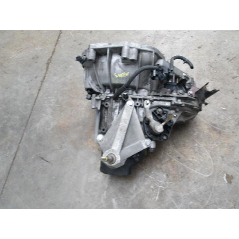 Boite de vitesses NISSAN MICRA 3 PHASE 1 d’occasion