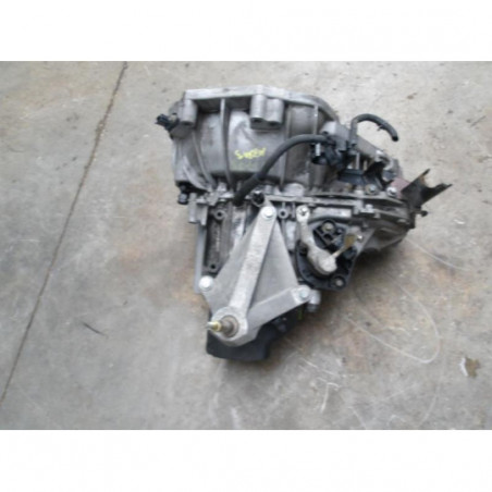 Boite de vitesses NISSAN MICRA 3 PHASE 1 d’occasion