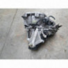 Boite de vitesses NISSAN MICRA 3 PHASE 1 d’occasion
