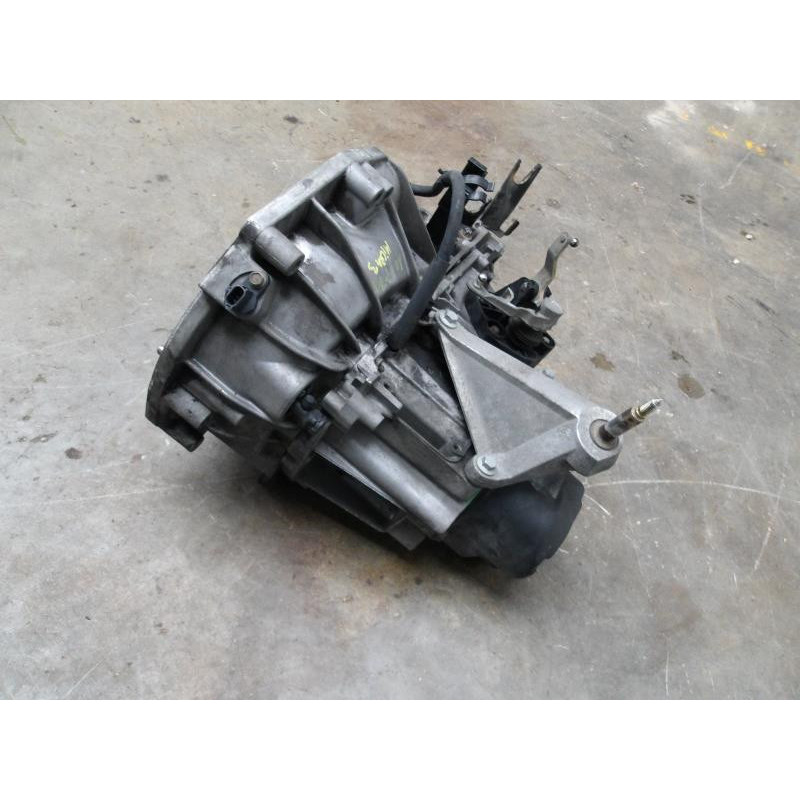 Boite de vitesses NISSAN MICRA 3 PHASE 1 d’occasion