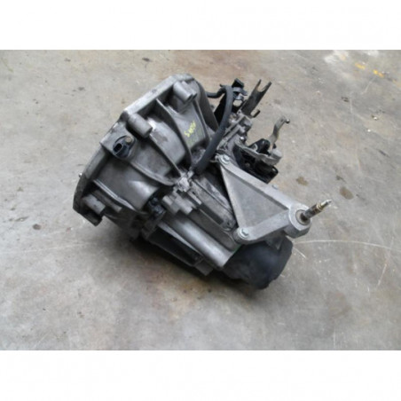 Boite de vitesses NISSAN MICRA 3 PHASE 1 d’occasion