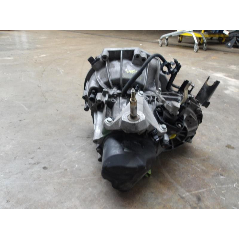 Boite de vitesses NISSAN MICRA 3 PHASE 1 d’occasion