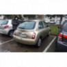 Boite de vitesses NISSAN MICRA 3 PHASE 1 d’occasion