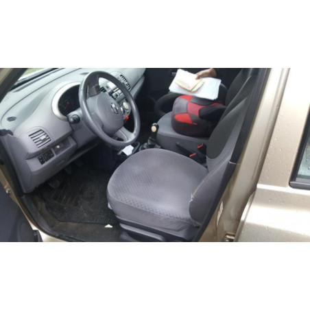 Boite de vitesses NISSAN MICRA 3 PHASE 1 d’occasion