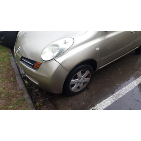 Boite de vitesses NISSAN MICRA 3 PHASE 1 d’occasion