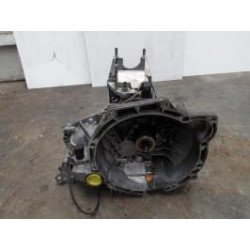 Boite de vitesses FORD FIESTA 4 PHASE 2 d’occasion