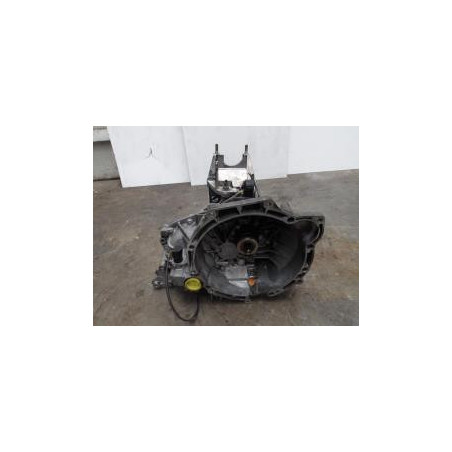 Boite de vitesses FORD FIESTA 4 PHASE 2 d’occasion