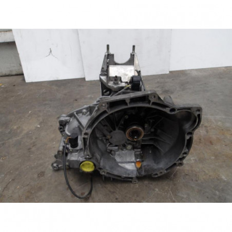 Boite de vitesses FORD FIESTA 4 PHASE 2 d’occasion