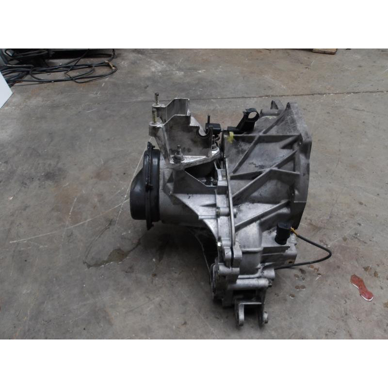 Boite de vitesses FORD FIESTA 4 PHASE 2 d’occasion