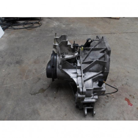Boite de vitesses FORD FIESTA 4 PHASE 2 d’occasion