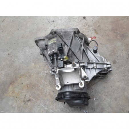 Boite de vitesses FORD FIESTA 4 PHASE 2 d’occasion