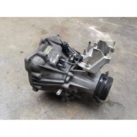 Boite de vitesses FORD FIESTA 4 PHASE 2 d’occasion