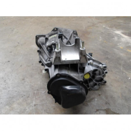Boite de vitesses FORD FIESTA 4 PHASE 2 d’occasion