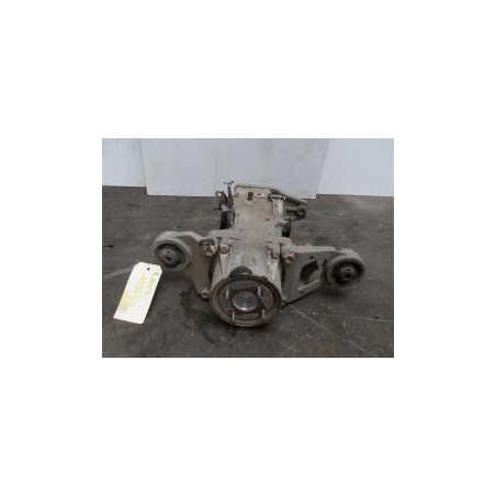 Pont (propulsion) TOYOTA RAV4 3 PHASE 1 d’occasion