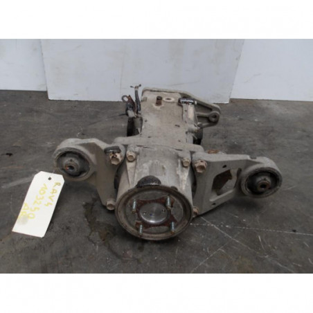Pont (propulsion) TOYOTA RAV4 3 PHASE 1 d’occasion
