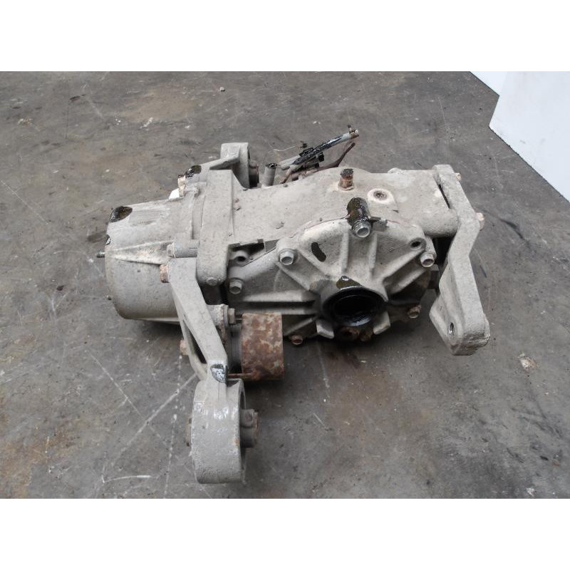 Pont (propulsion) TOYOTA RAV4 3 PHASE 1 d’occasion