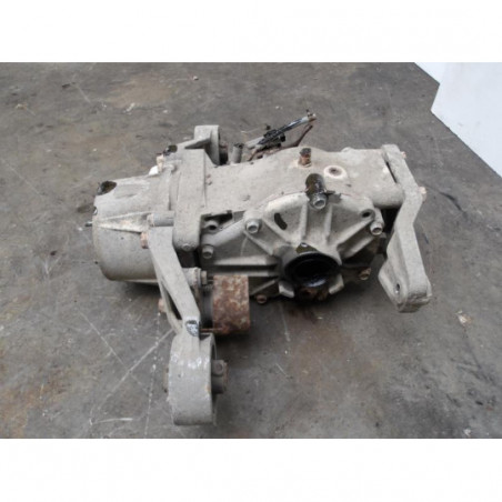 Pont (propulsion) TOYOTA RAV4 3 PHASE 1 d’occasion