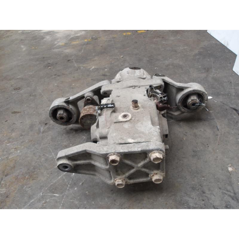 Pont (propulsion) TOYOTA RAV4 3 PHASE 1 d’occasion