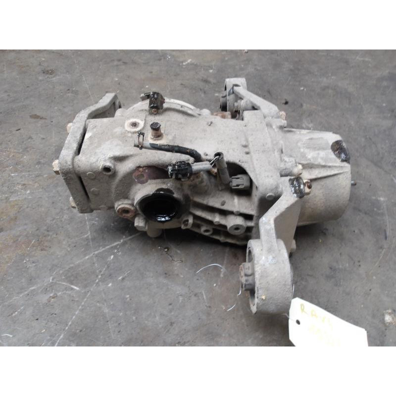 Pont (propulsion) TOYOTA RAV4 3 PHASE 1 d’occasion